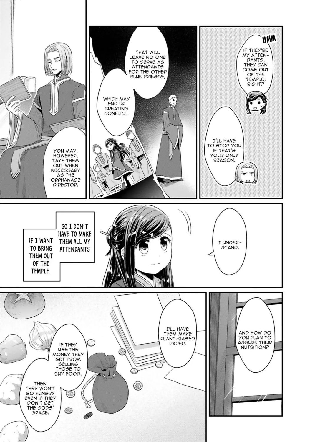 seitokai yakuindomo kissmanga