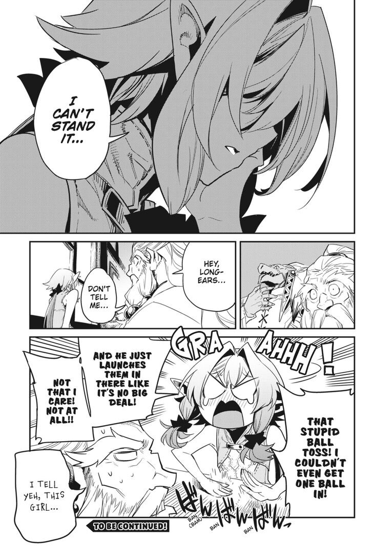 Goblin Slayer - Ch.033 - Kissmanga