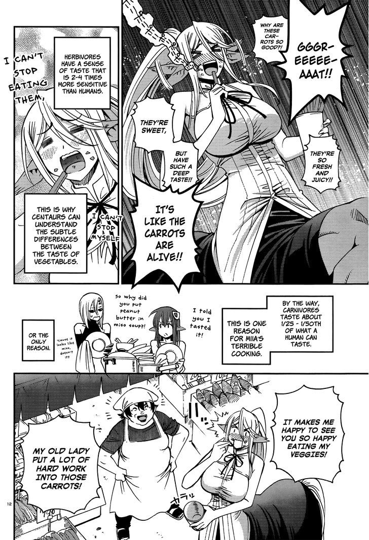 monster musume hentai comic e621