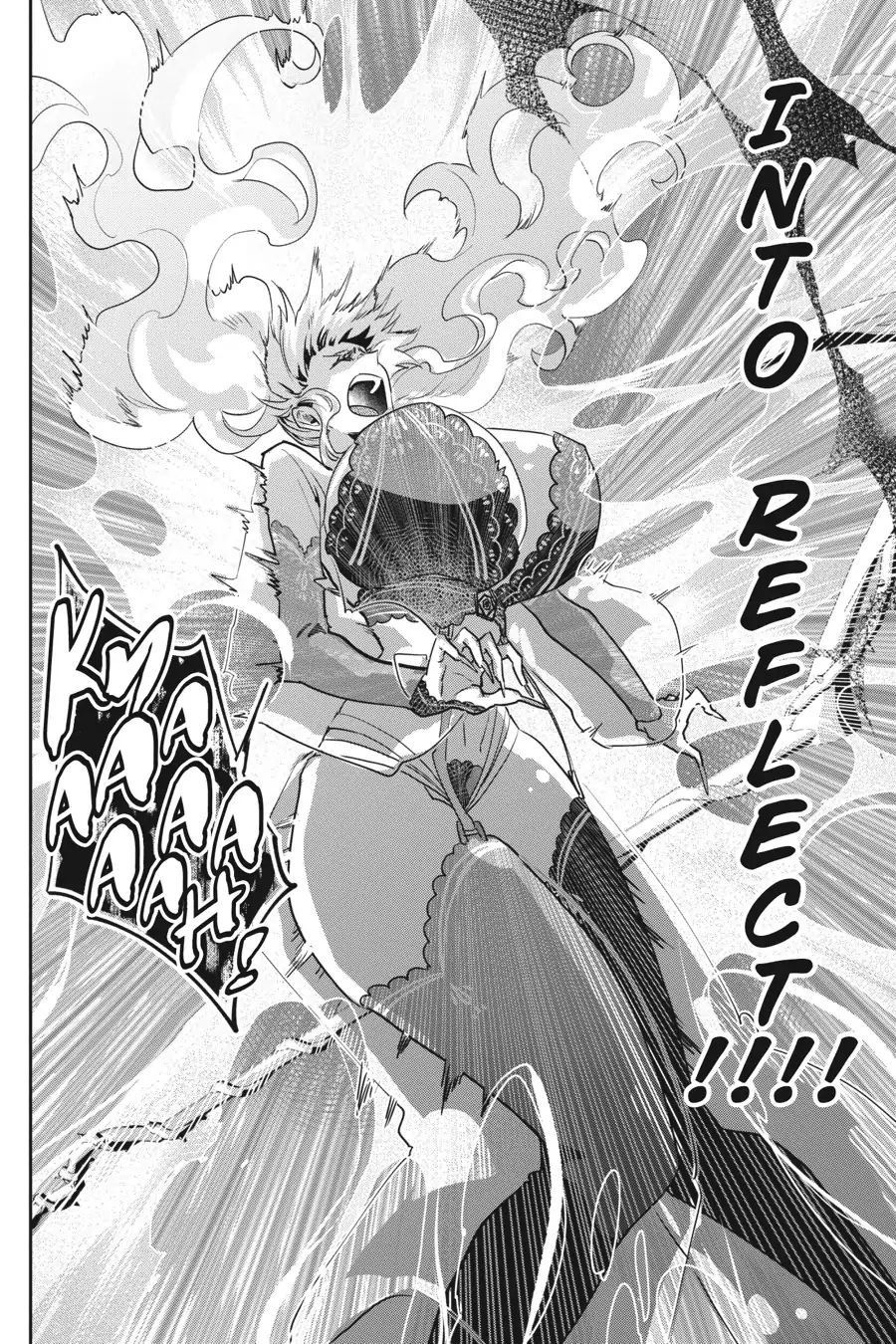 Final Fantasy Lost Stranger Chapter 17 Torn From The Heavens Kissmanga