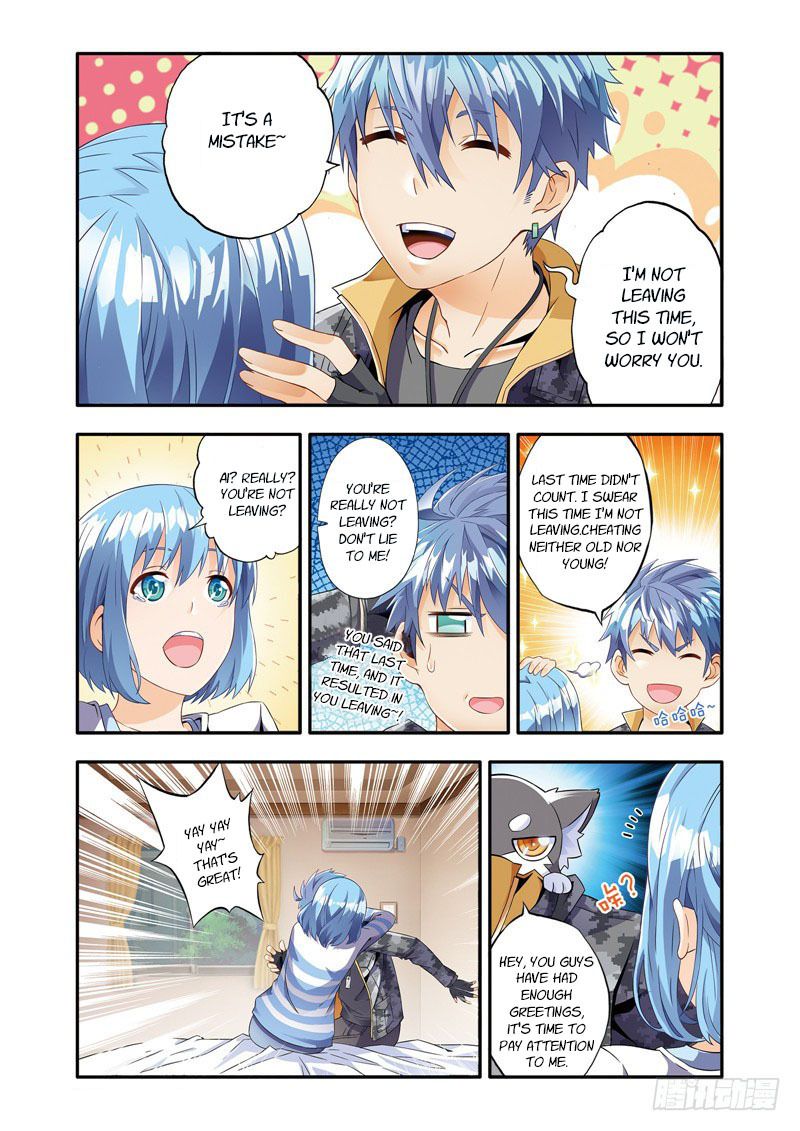 magi manga kissmanga