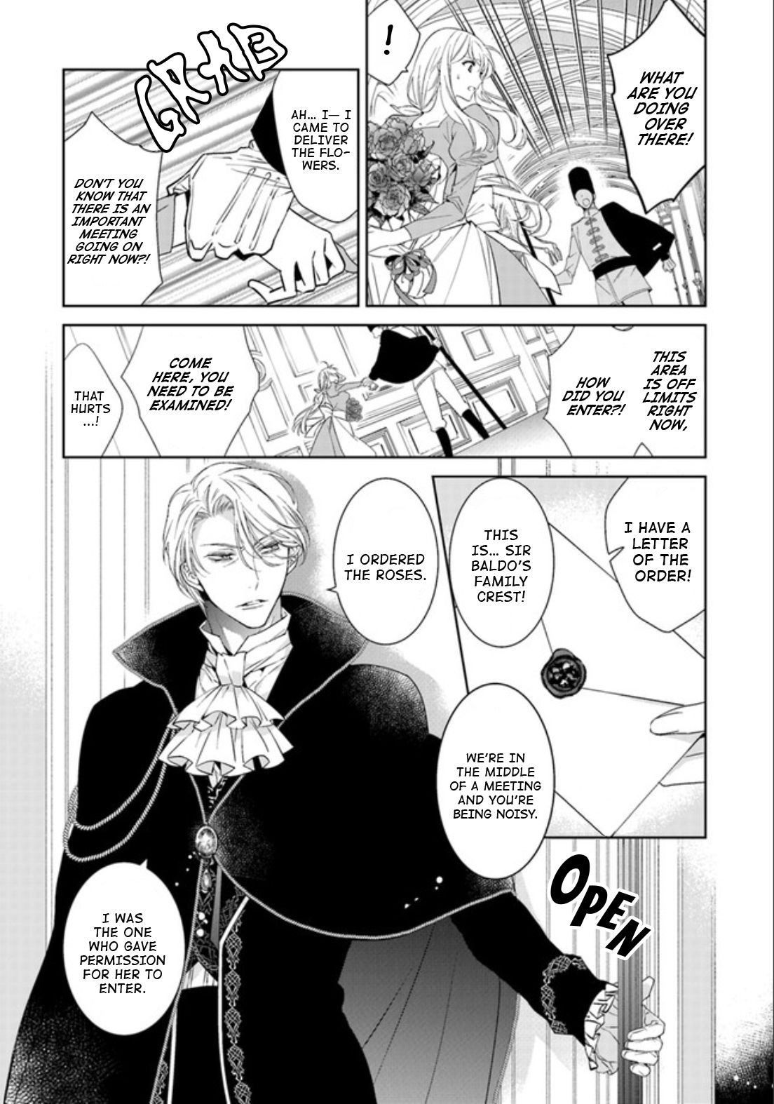 Royal Cinderella Mama I Was Reincarnated As A Poverty Stricken Woman But An Emperor Became Infatuated With Me Chapter 3 2 Kissmanga