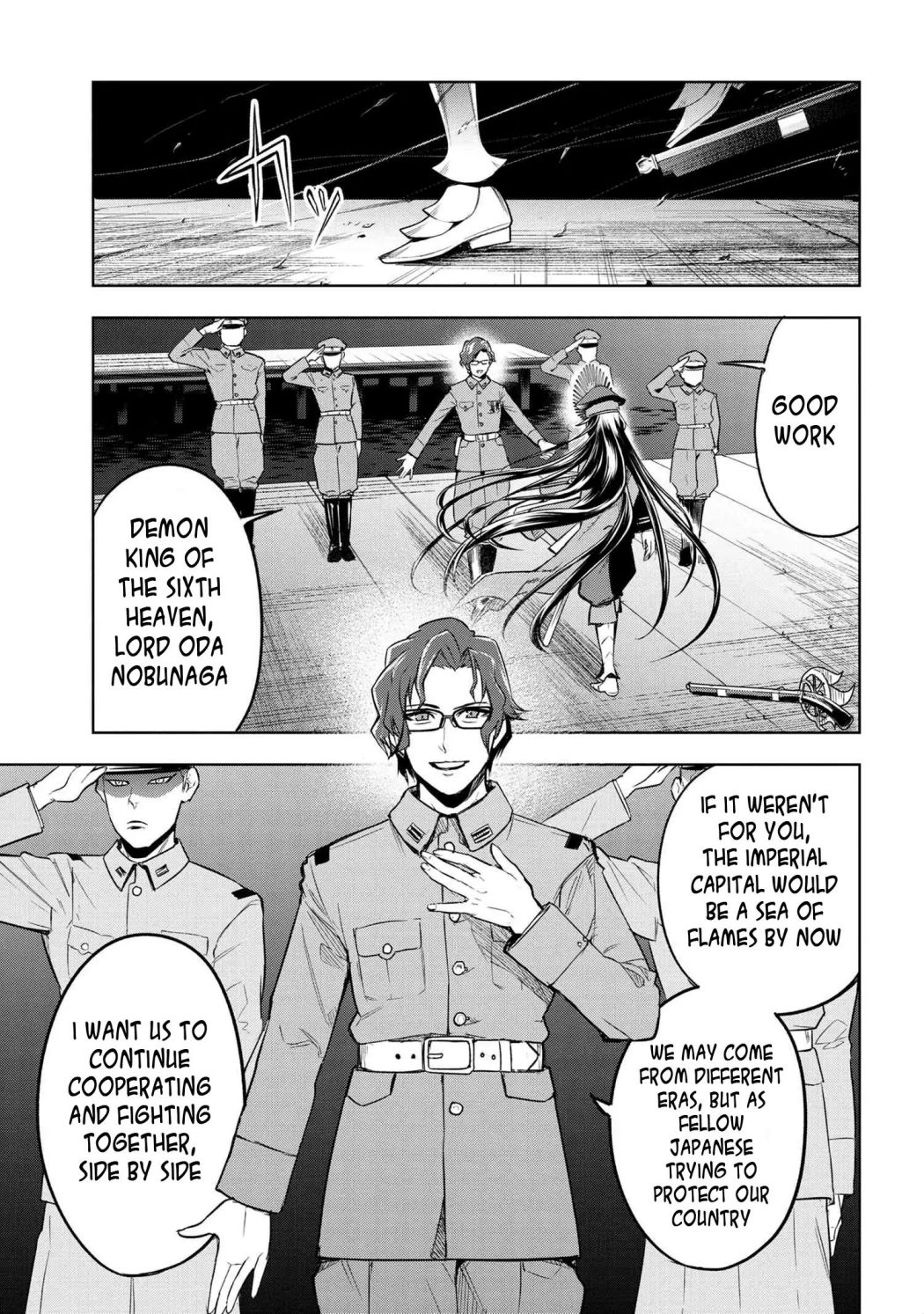 fate type redline chapter 3 2 kissmanga kissmanga com kissmanga in