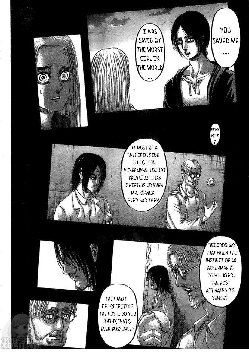 shingeki no kyojin kissmanga