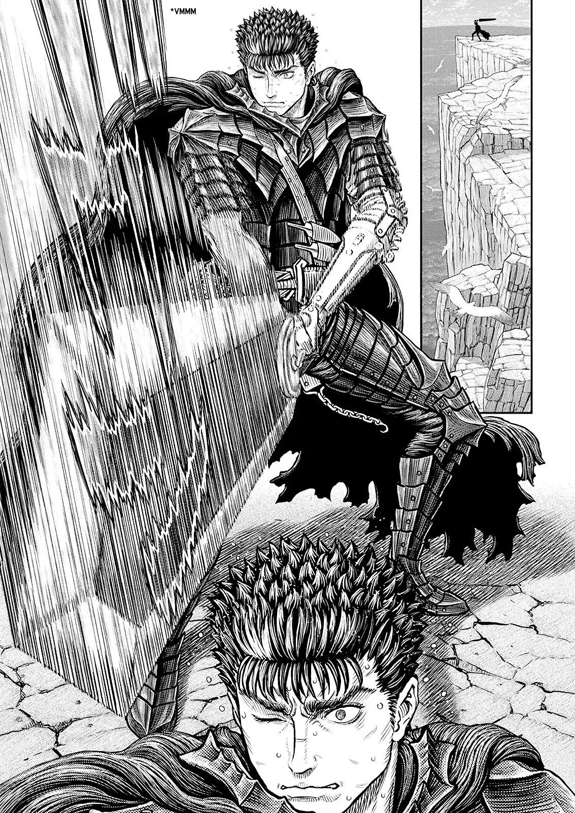 berserk manga english collection